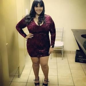 Meet your Posher, Daisy